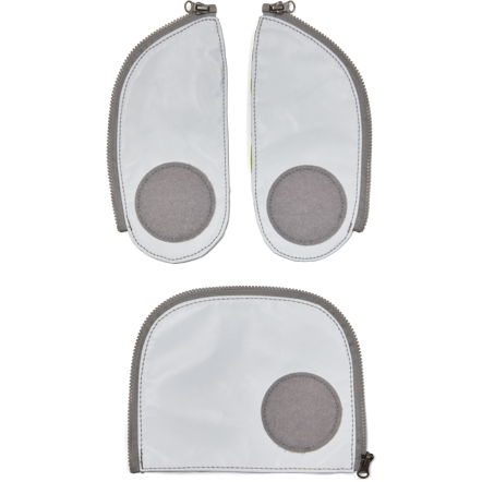 ergobag | ReflexZip-Set | Reflex