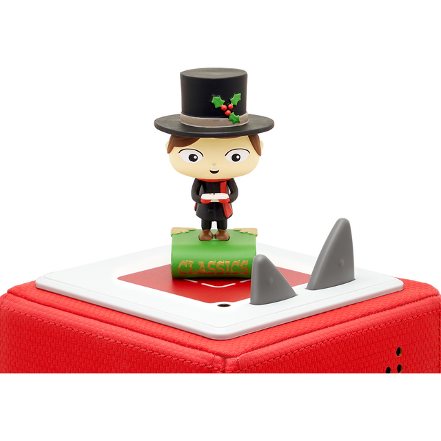 Tonie | 5 Lieblings-Klassiker - Eine Weihnachtsgeschichte und vier weitere Klassiker