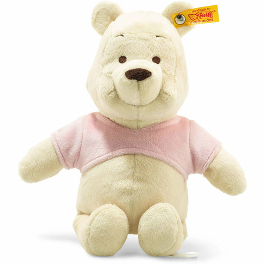 Winnie the Pooh 25 creme