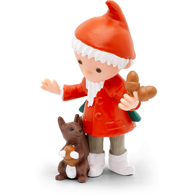 Tonie | Unser Sandmännchen - Abends im Walde