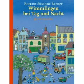 Wimmlingen bei Tag und Nacht