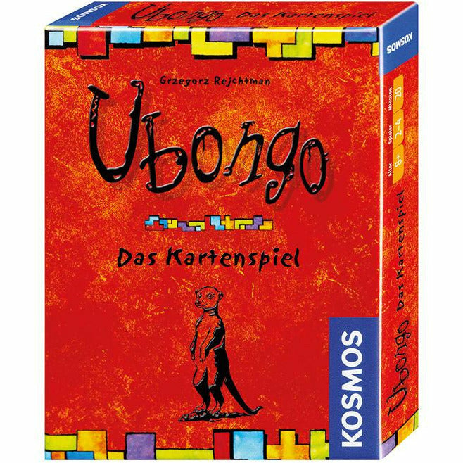 Ubongo