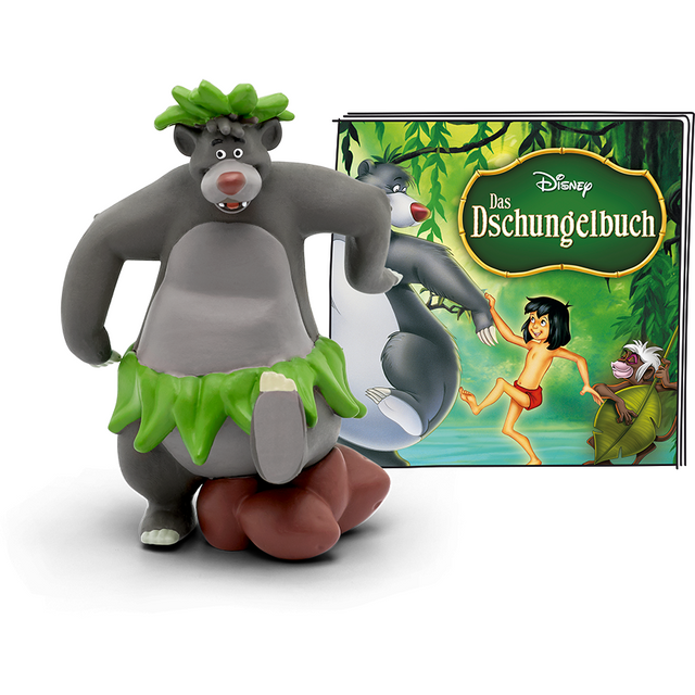 Tonie | Disney - Das Dschungelbuch