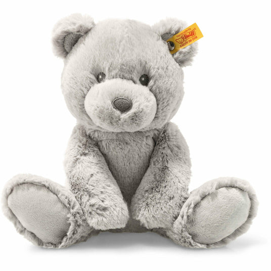 Teddyb. Bearzy 28 grau