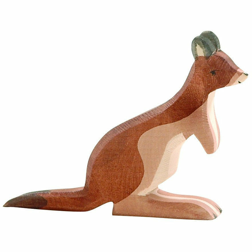 Ostheimer | Känguru Vater