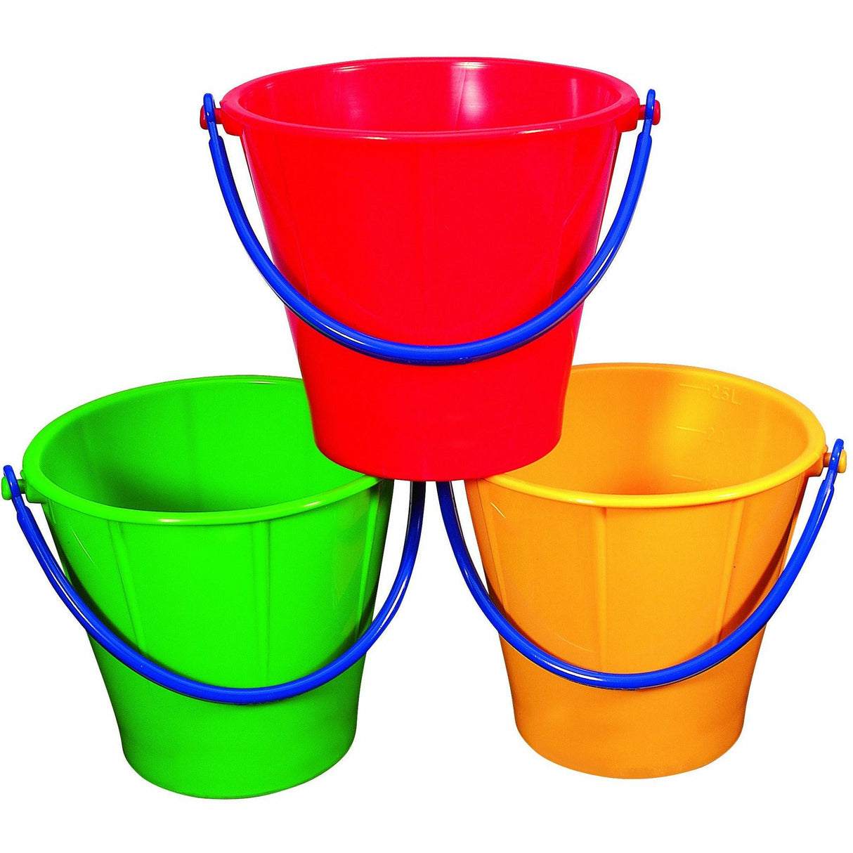 Spielstabil® | Eimer groß classic