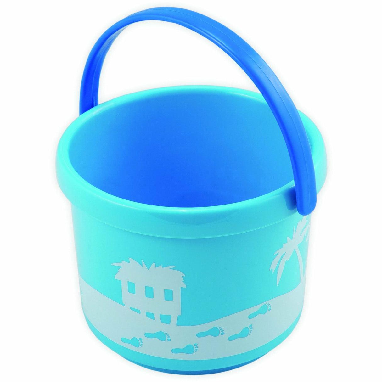 Spielstabil® | Eimer klein Pirat