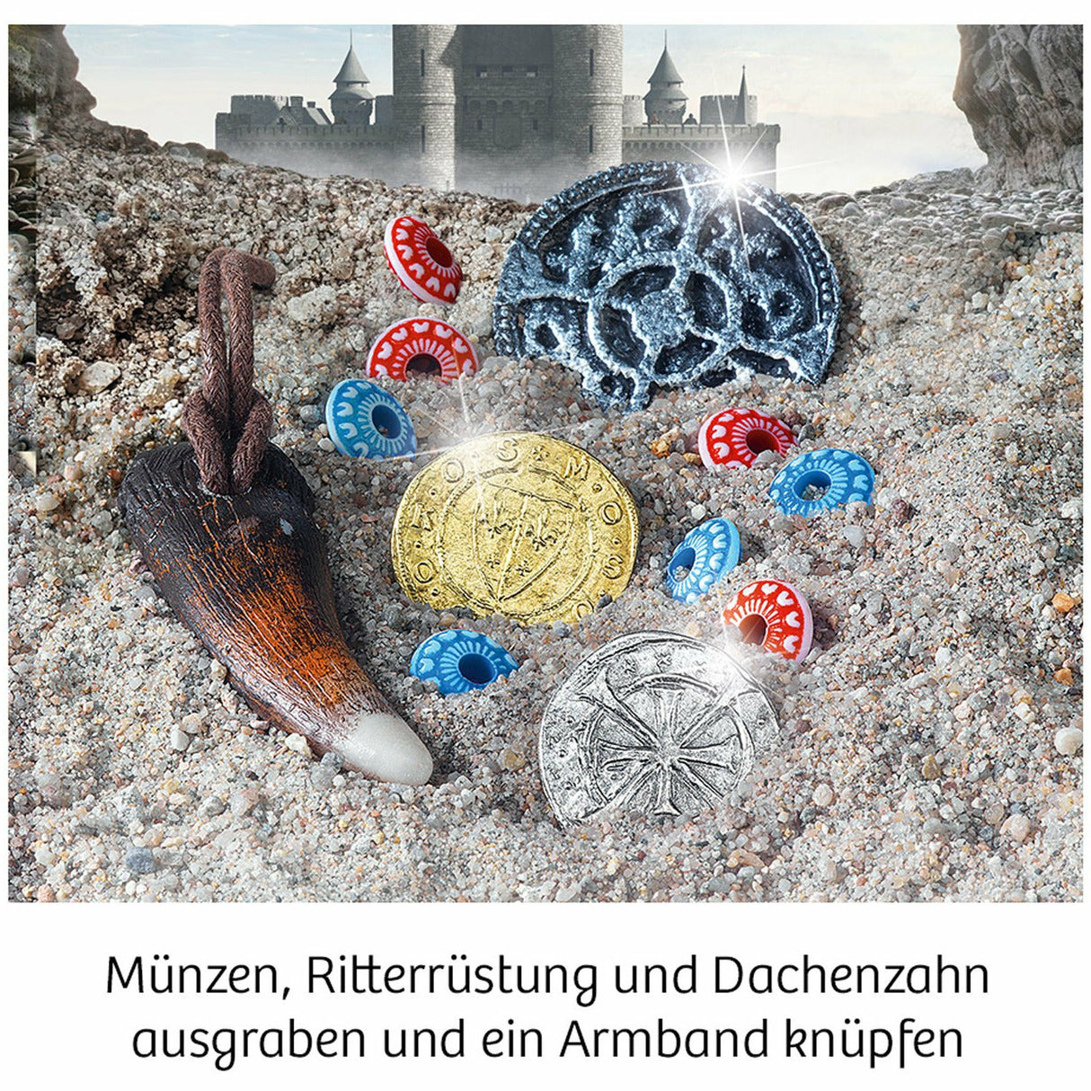 Ritter-Schatz