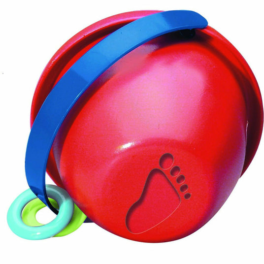 Spielstabil® | Mini Eimer babyfoot classic