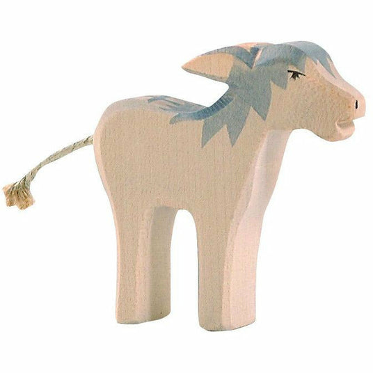 Ostheimer | Esel störrisch