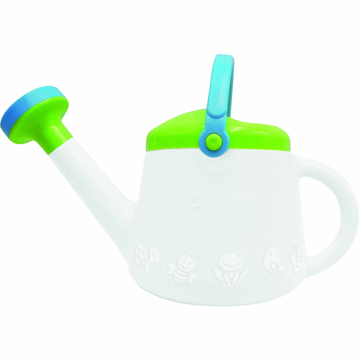 Spielstabil® | Gießkanne transluzent grün