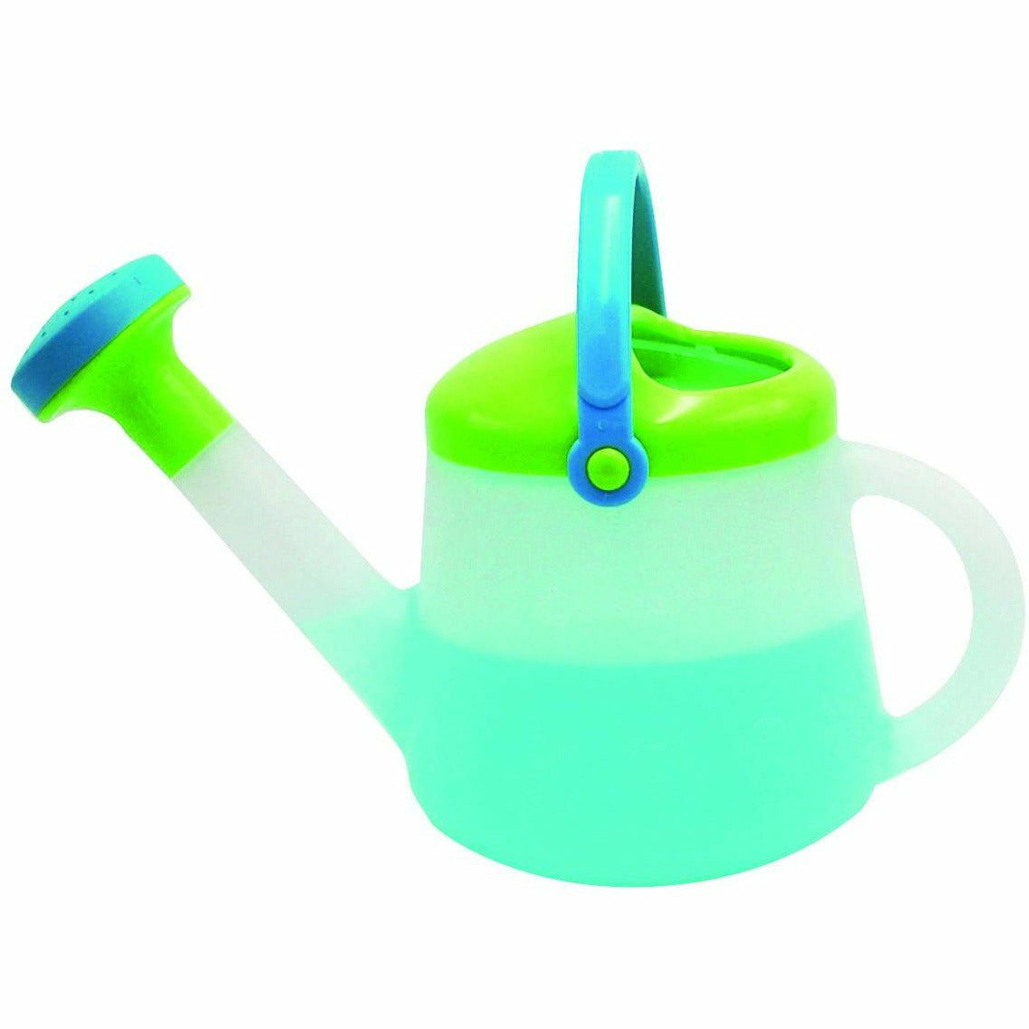 Spielstabil® | Gießkanne transluzent grün