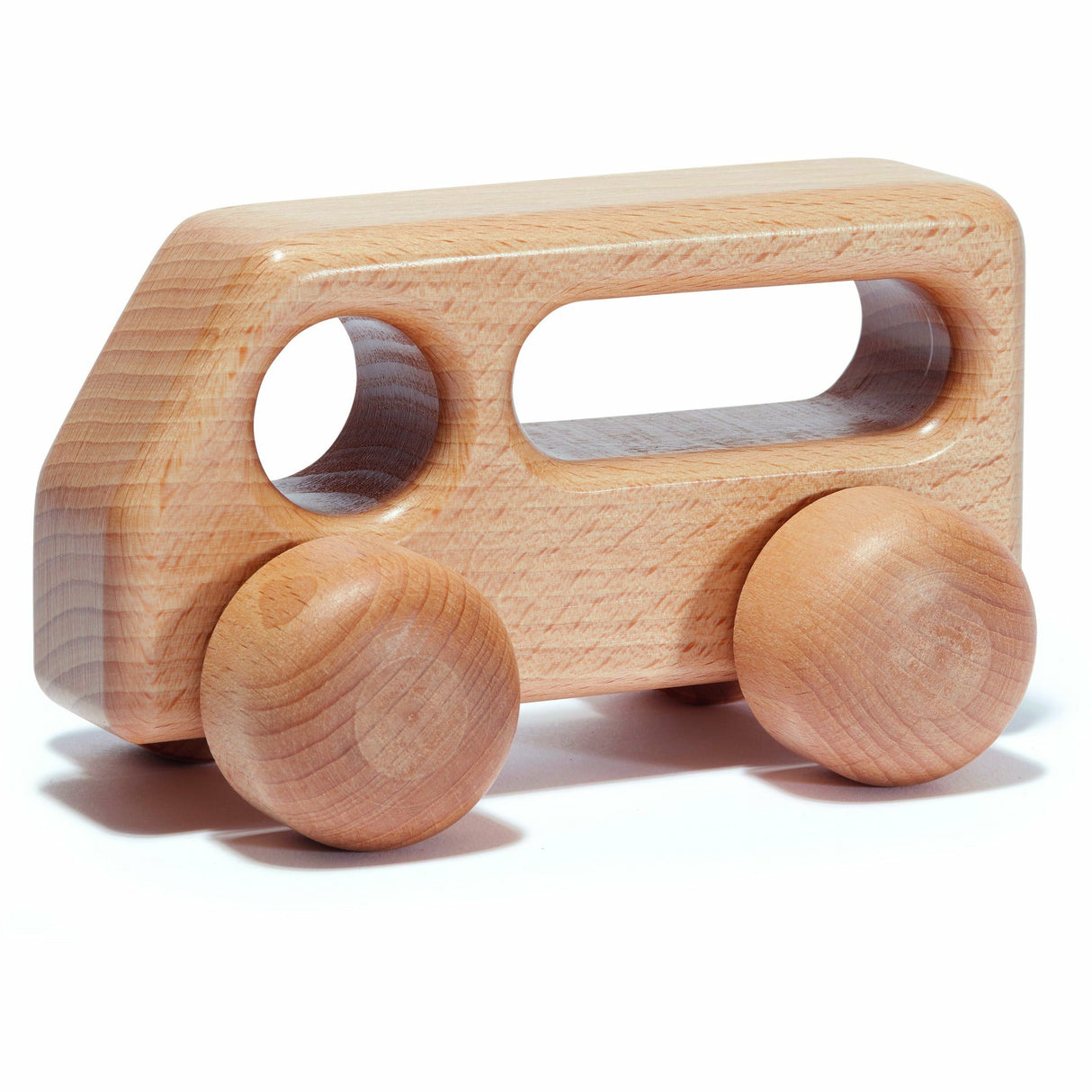 Ostheimer | Bus natur