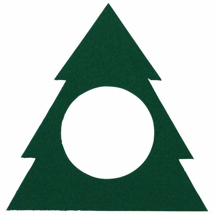 Ahrens | Filz Deko Tanne