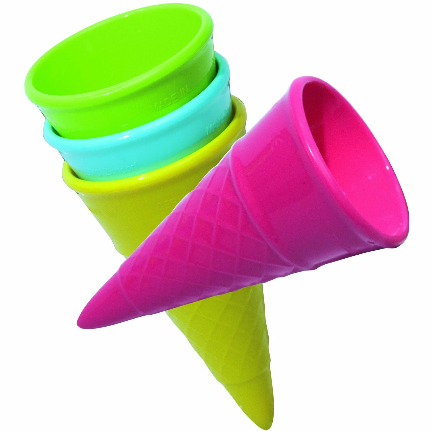 Spielstabil® | Eistüte fashion