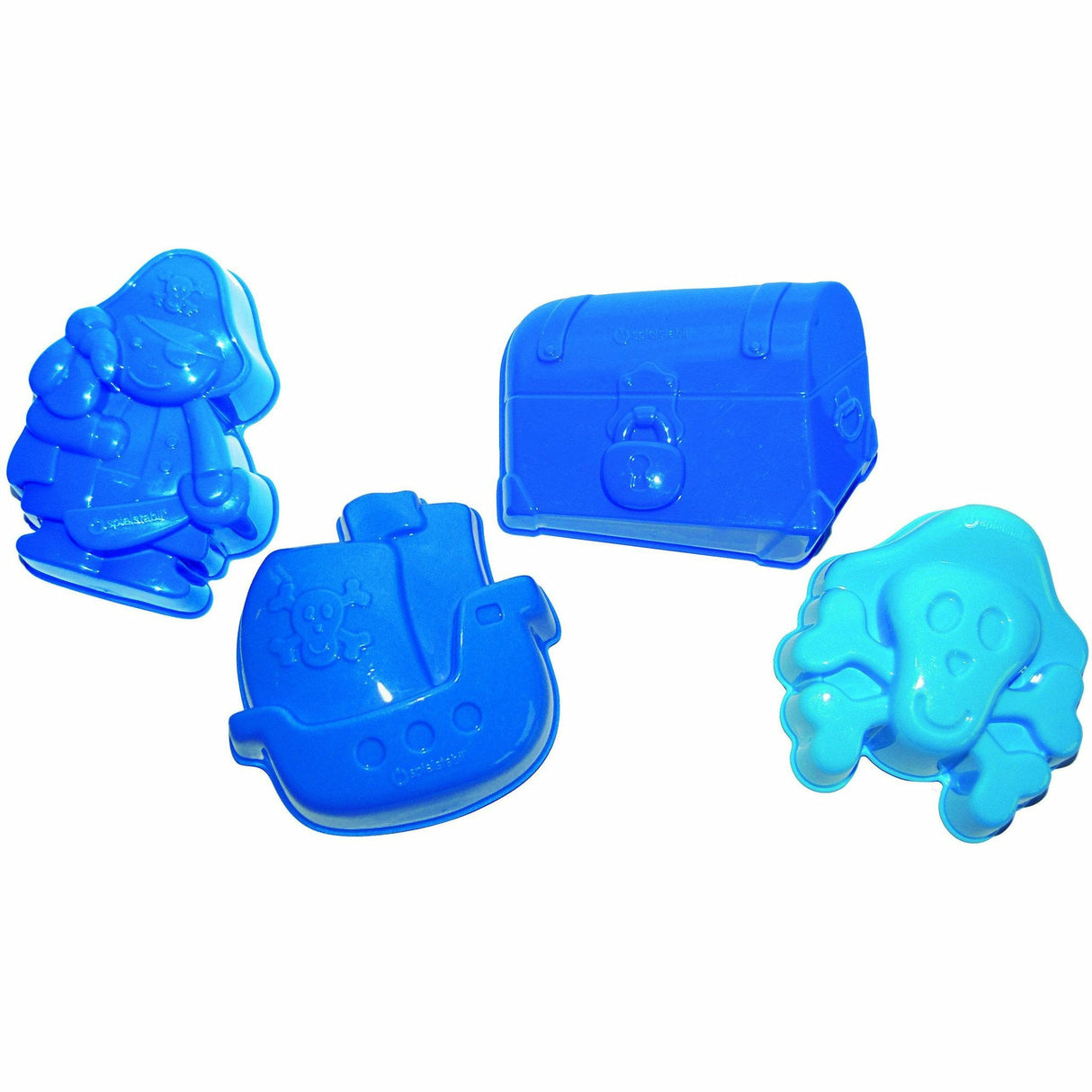 Spielstabil® | Sandförmchen Pirat