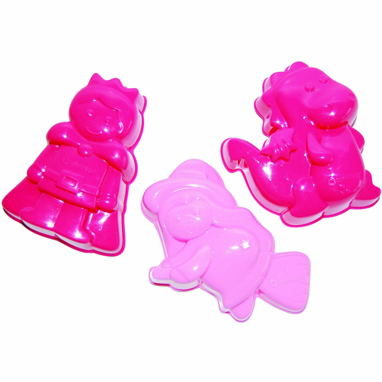 Spielstabil® | Sandförmchen Märchen Prinzessin