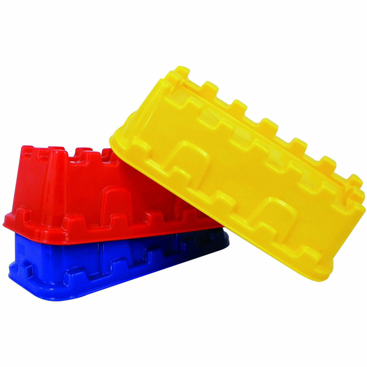 Spielstabil® | Sandförmchen Burgmauer classic