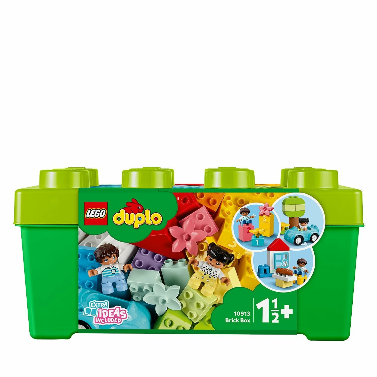 Lego® | 10913 | LEGO® DUPLO® Steinebox