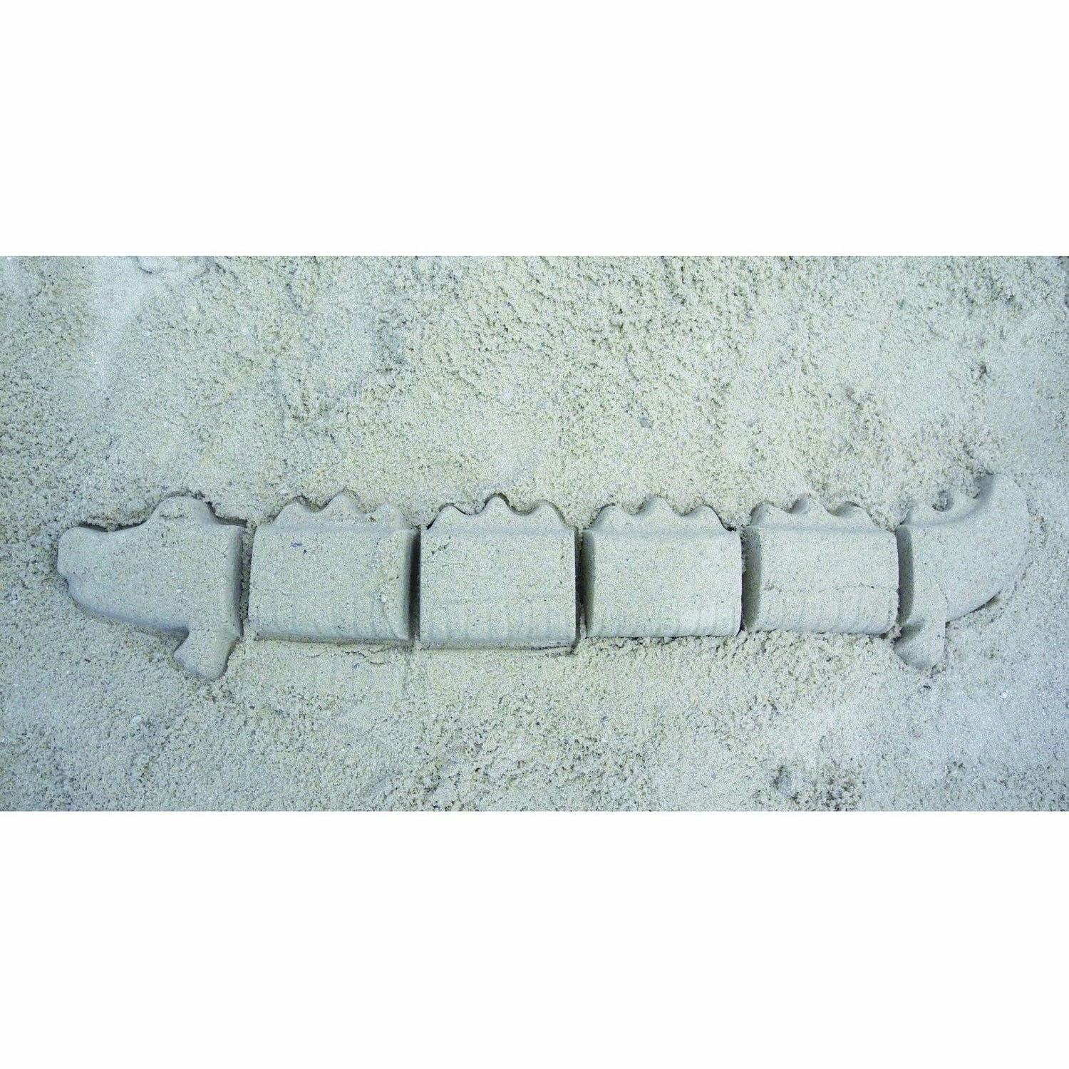 Spielstabil® | Unendliche Tierfreunde - Krokodil fashion 3-teilig