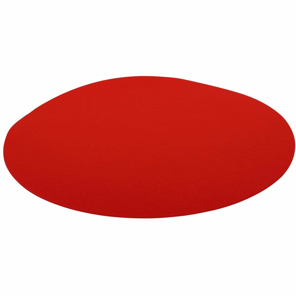 Ahrens | Filz Set rot