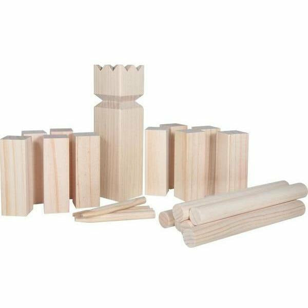Outdoor active | Kubb Schwedenschach