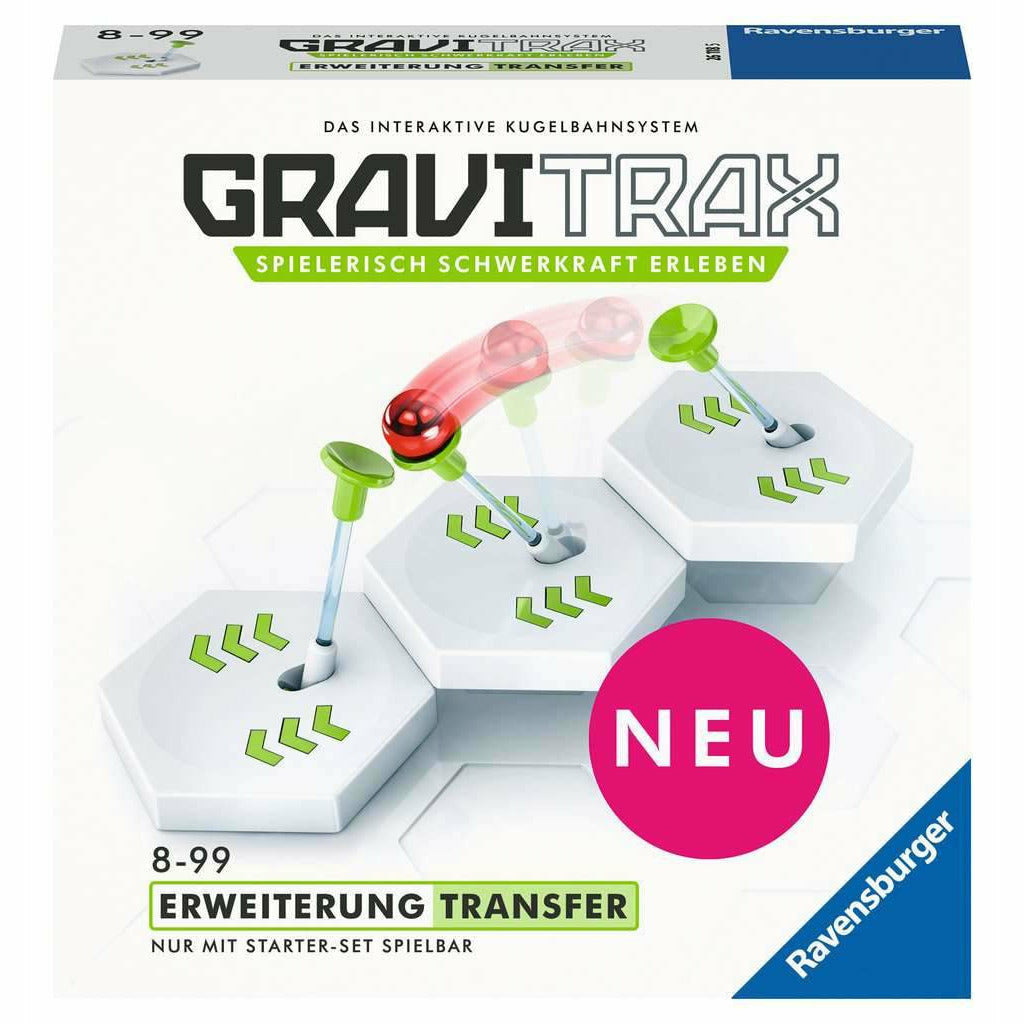 GraviTrax Transfer D