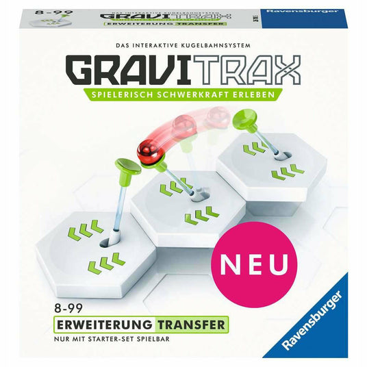 GraviTrax Transfer D