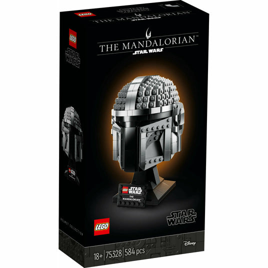 Lego® | 75328 | Mandalorianer Helm