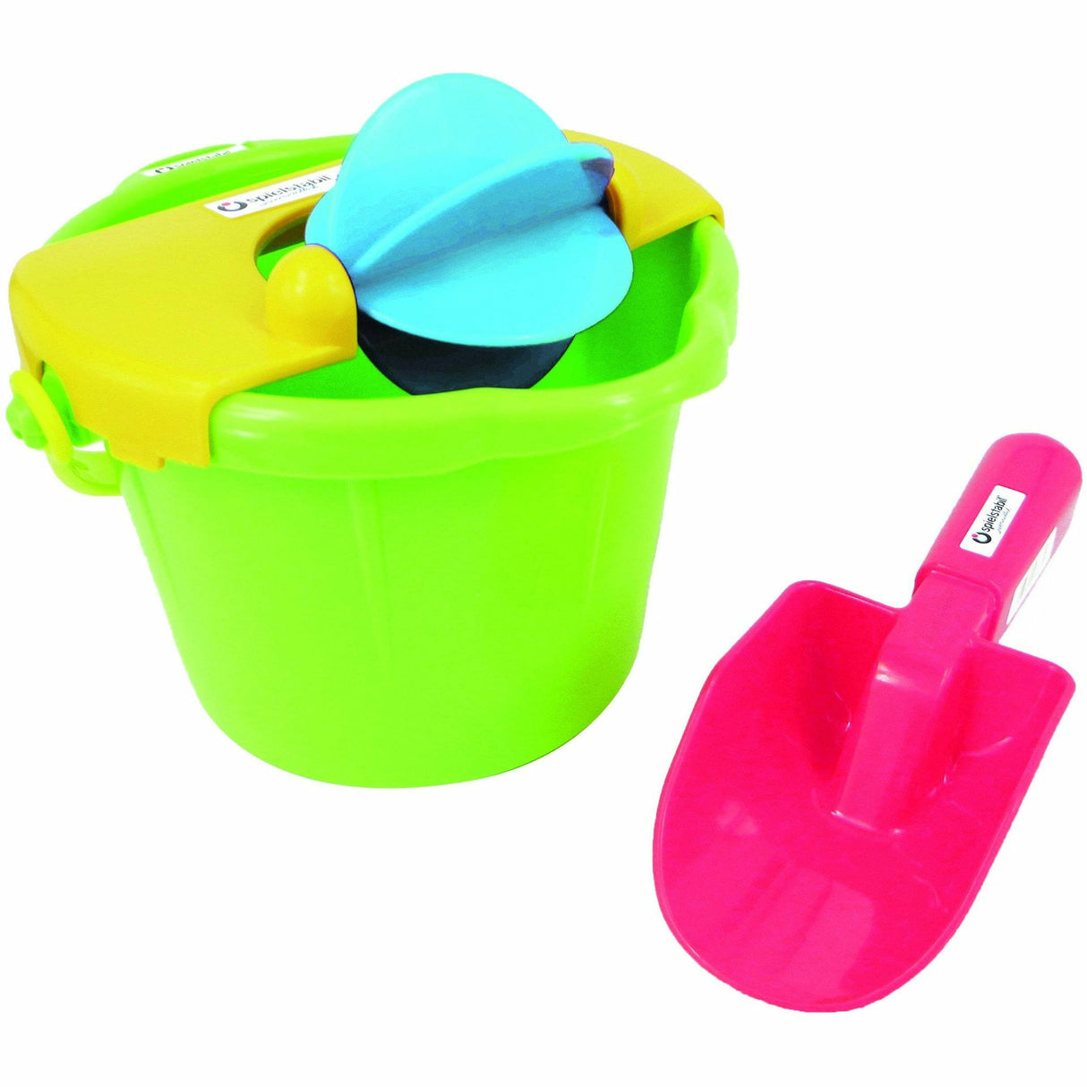 Spielstabil® | Eimer-Mühle-Set fashion 3-teilig