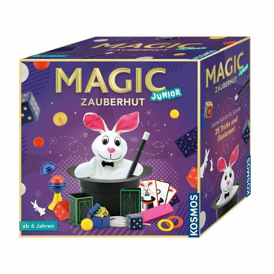 KOSMOS | Magic Zauberhut