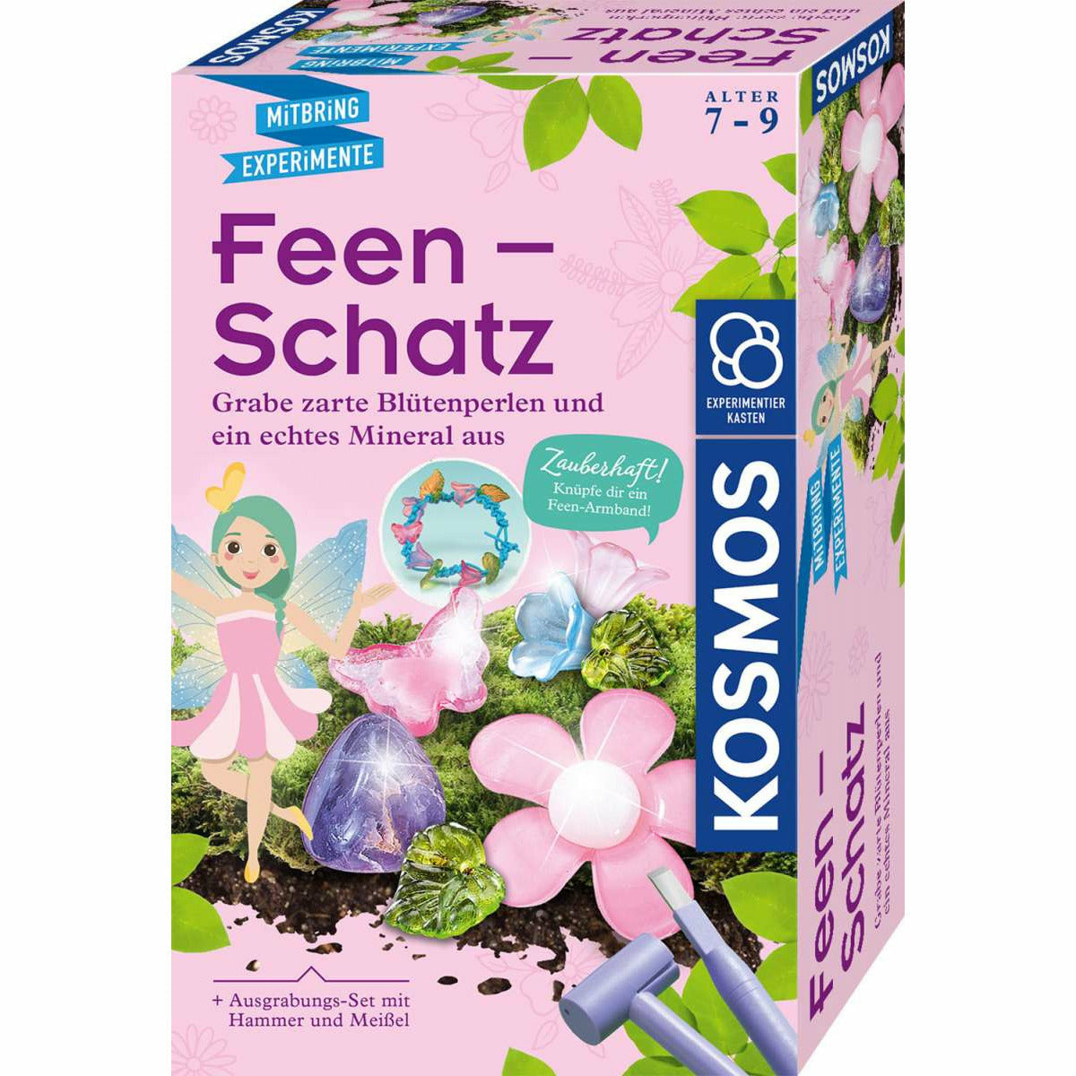 KOSMOS | Feen-Schatz