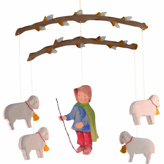 Ostheimer | Mobile Schäfer II