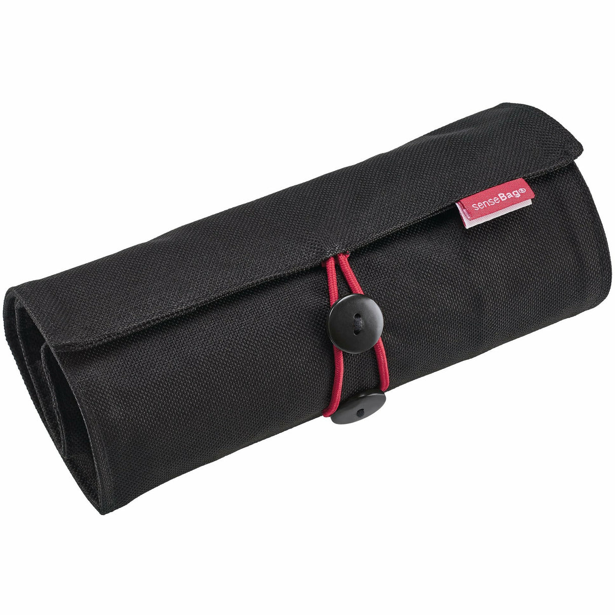 senseBag Rollmäppchen, schwarz