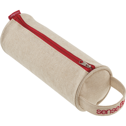senseBag Mäppchen, creme
