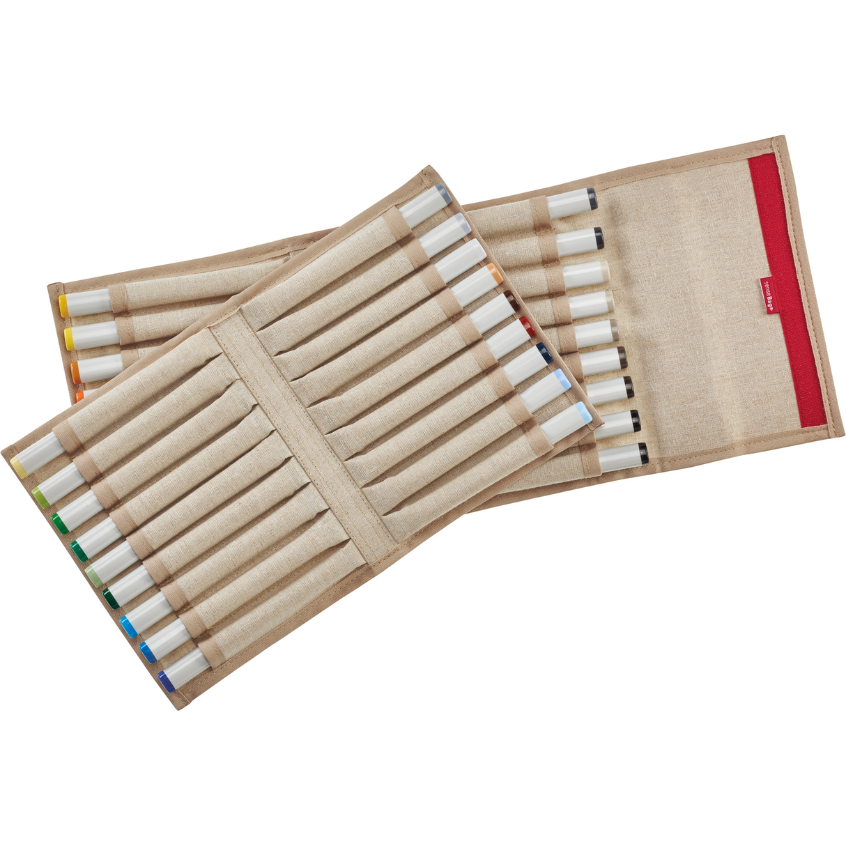 senseBag 36er Wallet, creme