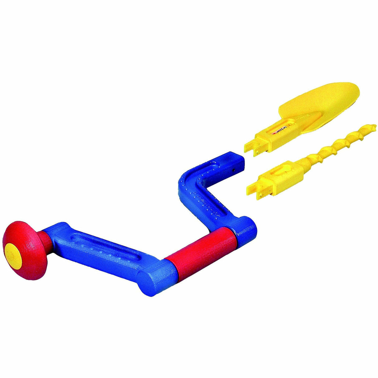 Spielstabil® | Sandbohrer