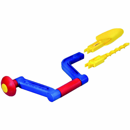 Spielstabil® | Sandbohrer