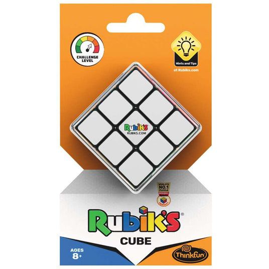 ThinkFun | Rubik's Cube