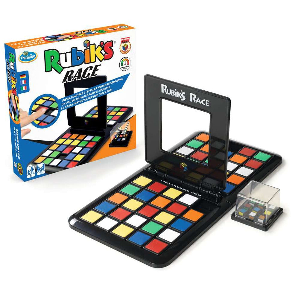 ThinkFun | Rubik's Race