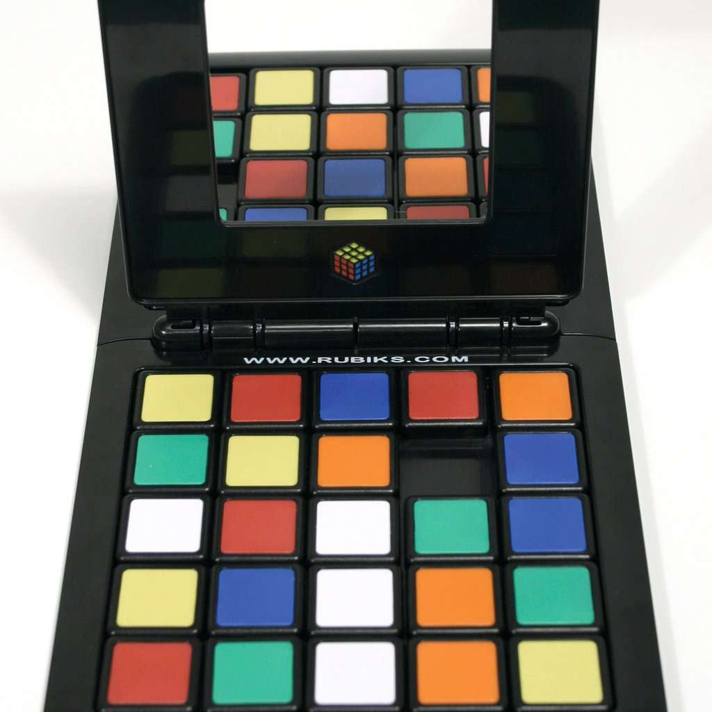 ThinkFun | Rubik's Race