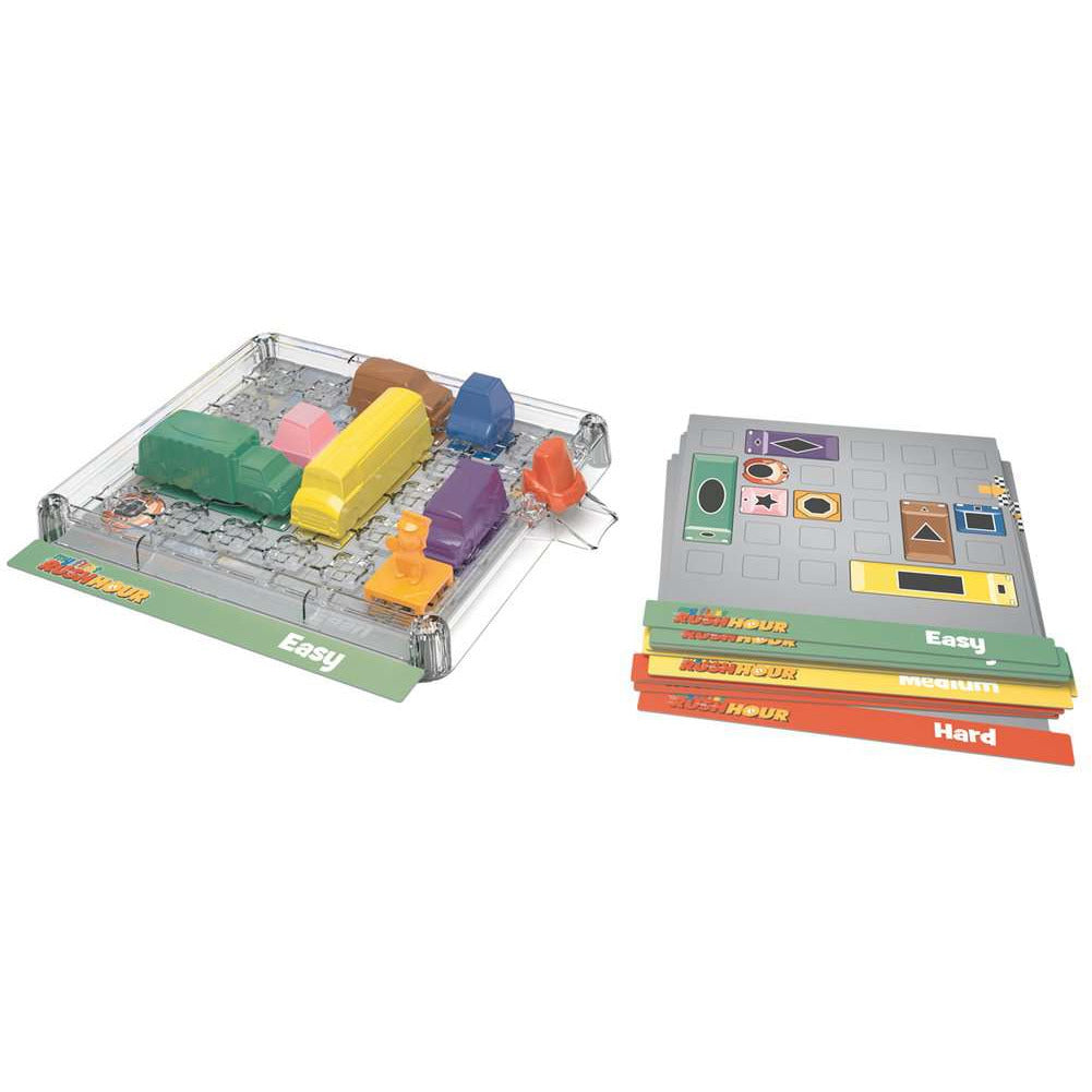 ThinkFun | My first Rush Hour