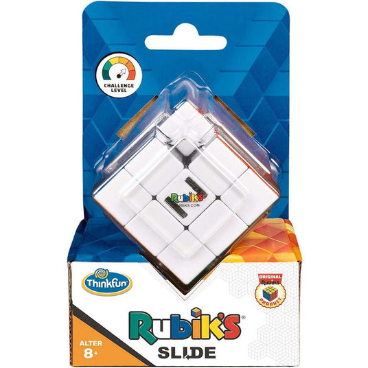 ThinkFun | Rubik's Slide