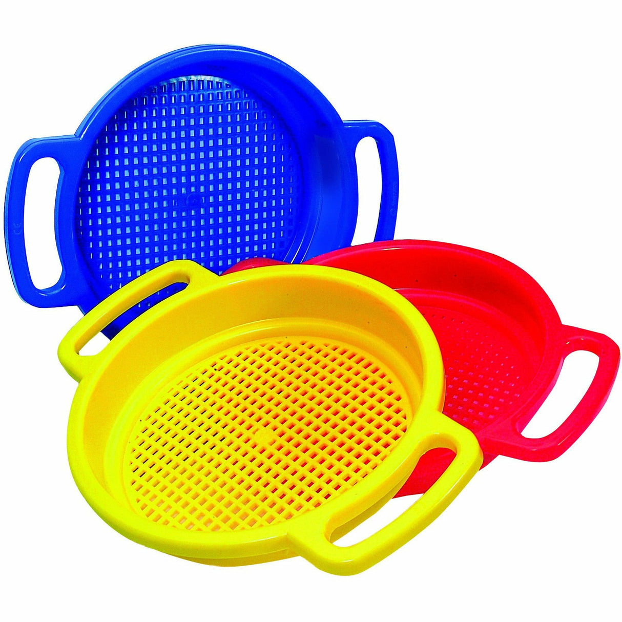 Spielstabil® | Sieb groß classic