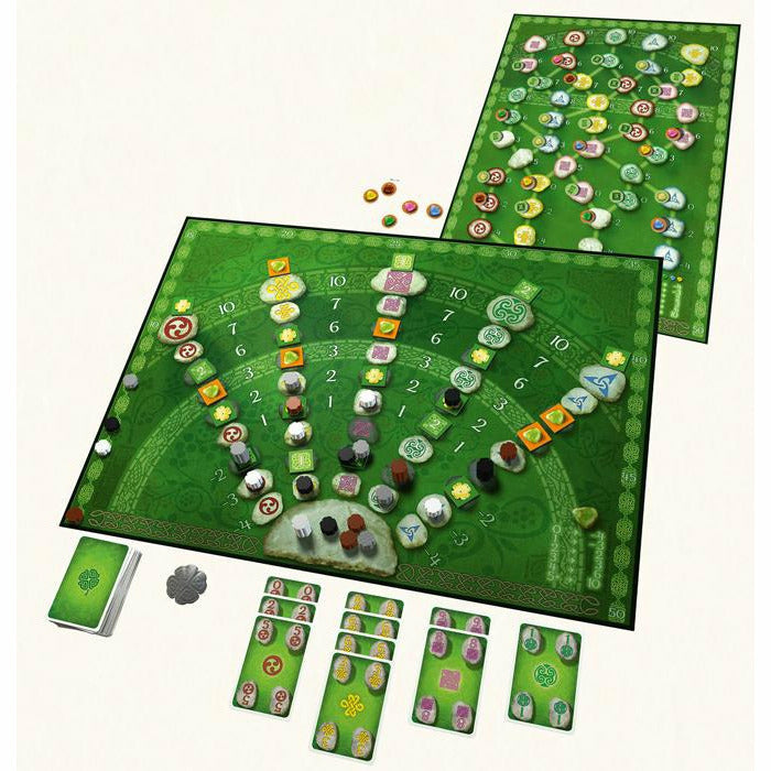 KOSMOS | Keltis (inkl. Erweiterung)