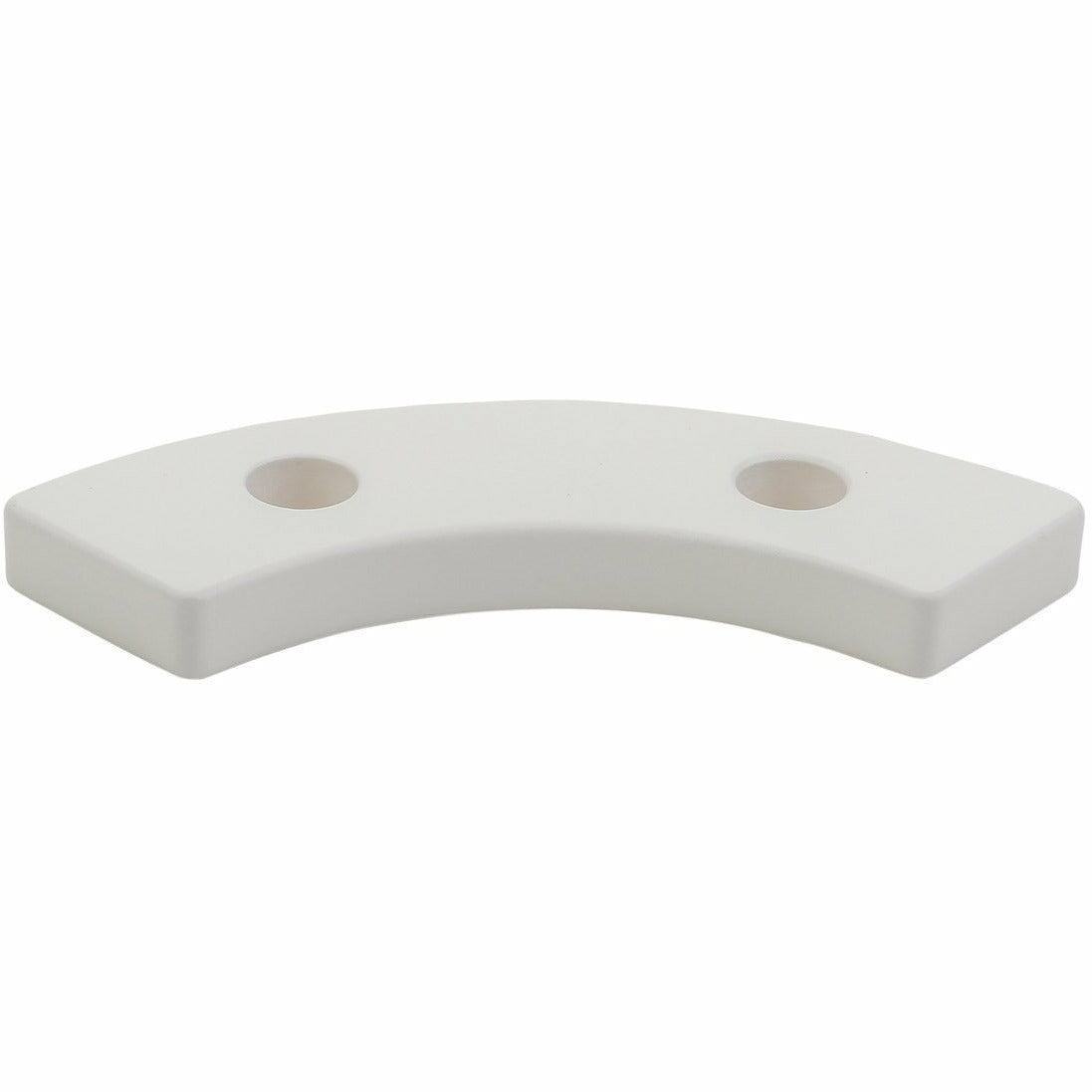 Ahrens | Geburtstagsring Außenring weiß