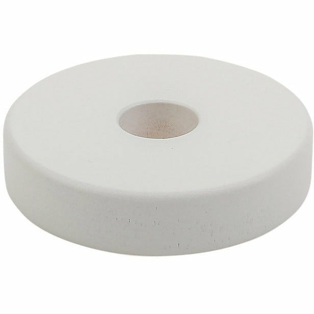 Ahrens | Geburtstagsring Mittelscheibe weiß