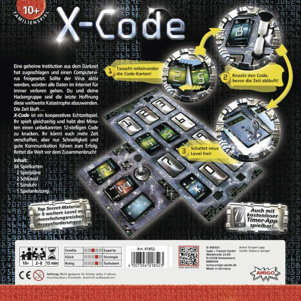 X-Code