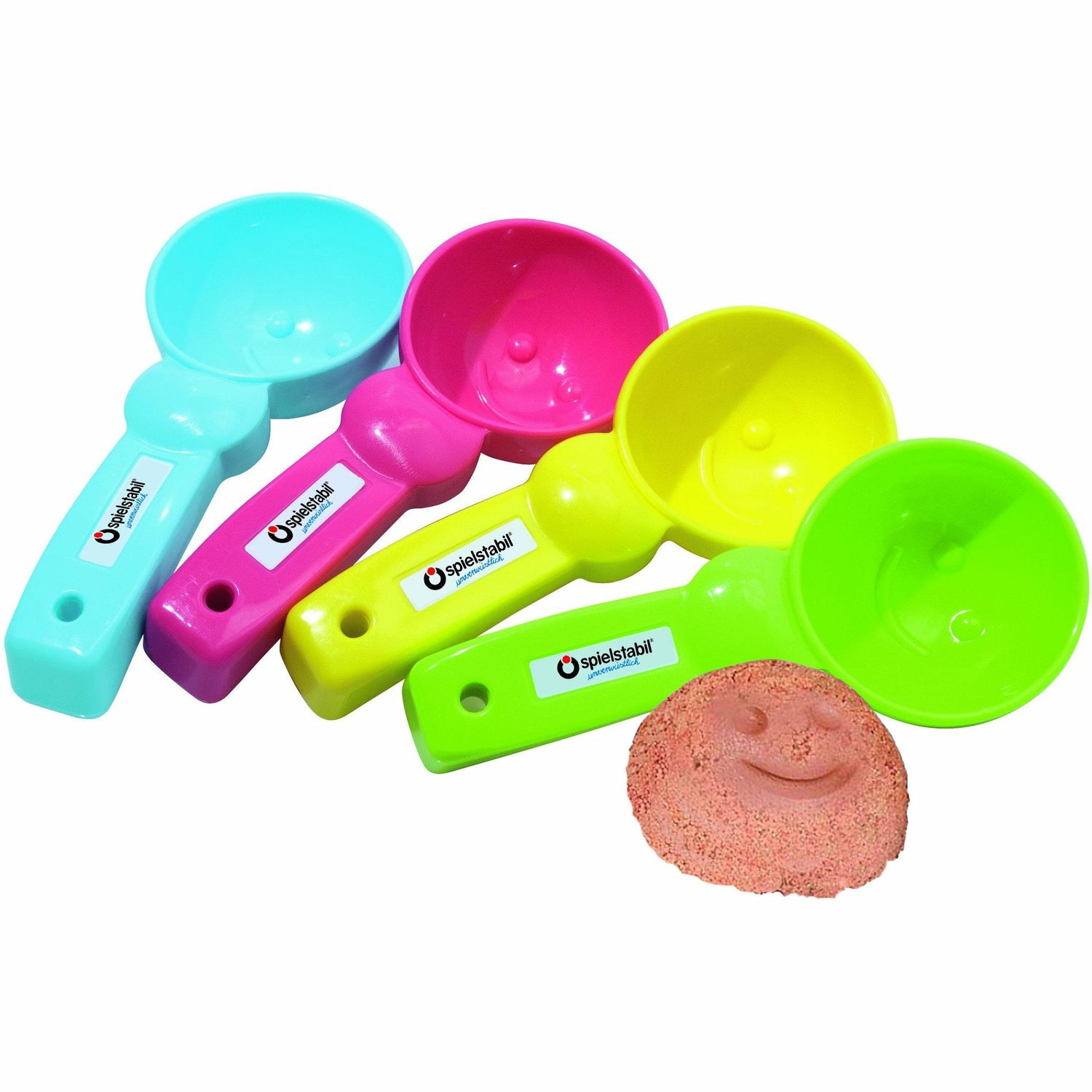 Spielstabil® | Eisportionierer fashion