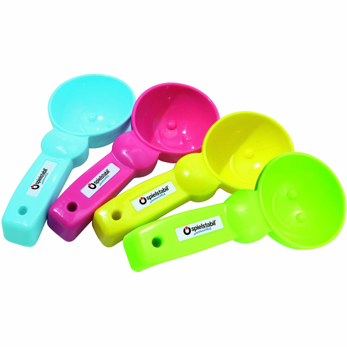 Spielstabil® | Eisportionierer fashion